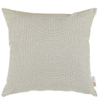 Modway Convene Outdoor Patio Pillow Set - Beige - Set of 2-Set of 2