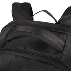 Samsonite 15.6" Classic NXT Standard Backpack PFT with RFID - 15.6"-Water-resistant coating
