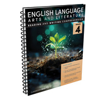 Classroom Ready Grade 4 DC English Language Arts & Literature - Alberta Edition -Easy to read, easy to use. Supports the diverse and wide-ranging needs of all students by ensuring that the reading level and exercises are accessible to students of all ability levels