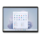 Microsoft Surface Pro 9 Tablet - 1 TB SSD - 16 GB RAM - Windows 10 Pro - Platinum-Tablet Size and Use: 13" Surface Pro 9 Tablet