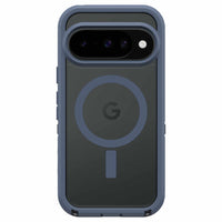 OtterBox Defender Pro XT Clear Case with Magnets for Pixel 10/10 Pro - Mountain Storm-DROP+ / 7X as many drops as military standard (MIL-STD-810G 516.6)