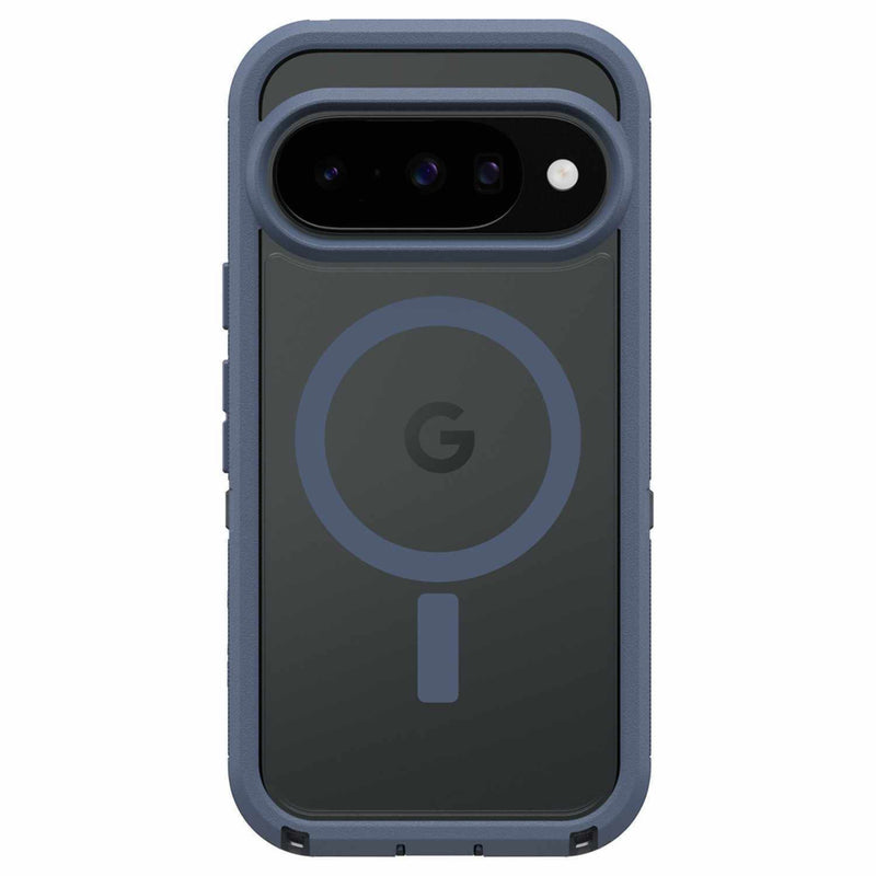 OtterBox Defender Pro XT Clear Case with Magnets for Pixel 10/10