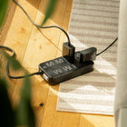 BlueDiamond WeatherGuard 10' 8-Outlet Surge Protector -Lifetime Limited Manufacturer Warranty