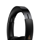 Edifier WH950NB Hi-Res Audio Wireless Foldable Lightweight Design Over-Ear Headphones with fast charging - Black-8