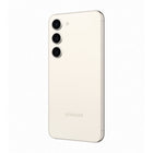 Samsung Galaxy S23 6.1" AMOLED - 128 GB - Cream - Bell and Virgin Plus-No matter your environment, Adaptive Vision Booster adjusts your screen's brightness while keeping your content looking amazing