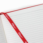 Staples It's Very Simple Notebook - 5.7" W x 8.26" H - Lined - 80 Sheets-5