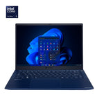 Dynabook 14" Laptop - Intel Core Ultra 5 Processor 125H - 512 GB SSD - 16 GB LPDDR5x 6400 - Windows 11 Pro-Size (diagonal): 14.0" WUXGA EyeSafe