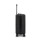 Swiss Mobility YVR 21.5" Hardside Carry-on Luggage - Black-6