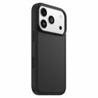 OtterBox Symmetry Compatible with MagSafe Case with Camera Control for iPhone 17 Pro - Black-Ultra-sleek design that flows with the lines of your phone