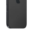 Apple iPhone 16 Plus 6.7" - 128 GB - Black - Bell and Virgin Plus-Super Smart A18 Chip: A18 jumps two generations ahead of the A16 Bionic chip in iPhone 15. It enables Apple Intelligence, powers advanced photo and video features, and supports console-level gaming, with exceptional power efficiency
