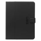 UAG Standard Issue Folio Case for iPad 10.9" 2022 10th Gen - Black-Featherlight construction