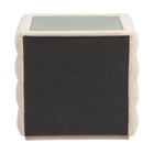 Zuo Soffice Nightstand - Beige-6