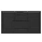 Optoma 65in 4K UHD Professional Flat-Size (diagonal): 65"