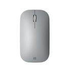 Microsoft Surface Mobile Bluetooth Mouse - Platinum-Ambidextrous Design