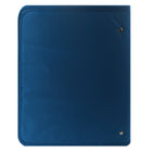 Five Star 2" Style Zipper Binder - Assorted-Interior expanding file and interior storage pockets