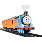 Lionel Thomas and Friends Battery Operated O-Gauge Train Set-Train Set
