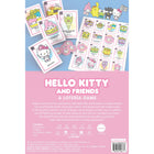 USAopoly Hello Kitty and Friends Loteria-10-15 Minutes