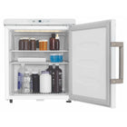 Danby DH016A1W-D 1.6 cu. ft. Medical Fridge - White-Purpose-built to meet the recommendations of the CDC and VFC for reliable vaccine storage