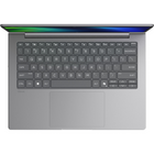 HP ZBook 8 G2i 14" Touchscreen Laptop - Intel Ultra 7 366H - Nvidia RTX PRO 500 - 32 GB RAM - 1 TB SSD - Windows 11 Pro - Silver-Operating System: Windows 11 Pro