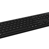 Incase By Microsoft Bluetooth Keyboard - Black-Designed by Microsoft