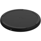 Belkin 15 W Wireless Charging Pad with Power Supply-15W of fast wireless charging