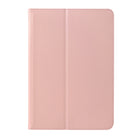 Basic Tech Universal Folio Case for 9" - 10.5" Tablets - Pink-Tablet Case