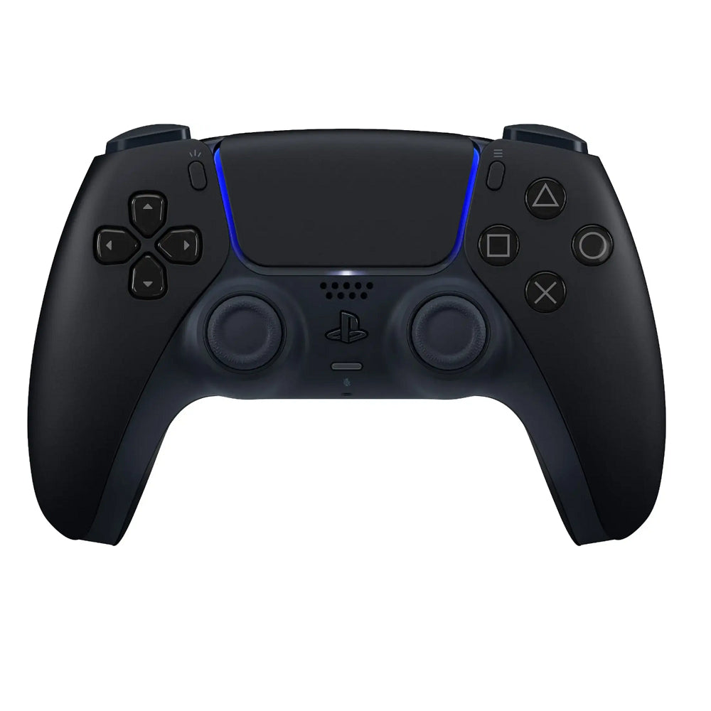 SONY - タケ　PlayStation5　コントローラー　ブラック Sony PlayStation 5 DualSense Wireless Controller - Black | staples.ca