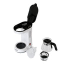Commercial Chef 5-Cup Drip Coffee Maker with Pour Over Filter-8