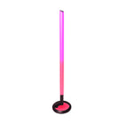 JBL PartyLight Stick Bluetooth Party Light-Match your energy: Set the mood of the moment with adjustable motion, speed, and intensity levels that take the vibe from mellow to medium to peak party excitement.
