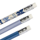 Pep Rally Bonjour Bestie Pencils Set - #2 HB - Bows - 8 Pack-4