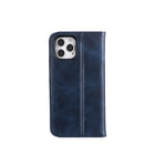 General Supply Goods + Co 2-in-1 Magnetic Folio for iPhone 12/12 Pro - Navy-Navy