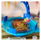 Crayola Washable Paint Pendulum-GIFT FOR KIDS: The Crayola Paint Pendulum is the perfect gift for kids 7 and up to ignite their curiosity in colour and physics
