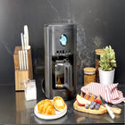 Willow Eco Series 12 Cup Coffee Maker - Black-Customized Brewing