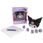 USAopoly YAHTZEE: Kuromi-30+ Minutes