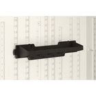 Suncast 2' Resin Storage Shelf - 2 Pack-Extra deep 8 in. shelf capable of holding 30 lbs. evenly distributed.