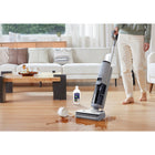 Tineco Multi Surface Floor Cleaner Solution for Wet/Dry Vacuums - Original Scent-Safe for Kids and Pets: Non-toxic, pH-neutral formula free of ammonia, bleach, and harsh chemicals