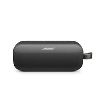 Bose Soundlink Flex Portable Speaker (2nd Gen) - Black-Product Type: Wireless Speaker