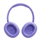JBL Tune 730BT Wireless Over-Ear Headphones - Lavender-Up to 76 hours of battery life
