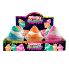 Incredible Group Swirly Slime - Assorted Colours-5