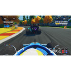 Formula Legends: Legacy Edition for Nintendo Switch-Master The Elements: Rain-Soaked Asphalt, Strategic Pit Stops, And Changing Eras Demand More Than Just Speed. Fine-Tune Your
Racecraft, From Battery Management To  Slipstreaming, And
Chase The Perfect Lap.