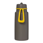 b.box Insulated Flip Top - 1 L - Batman-Leakproof when lid is closed