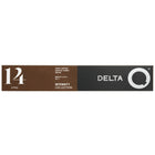 Delta Q Epiq Espresso Capsules - 10 Pack-About the Brand - Founded in 1961, Delta Cafés is an international market leader based out of Portugal. We pride ourselves in offering the highest quality products at an affordable price and always deliver on the Delta promise.