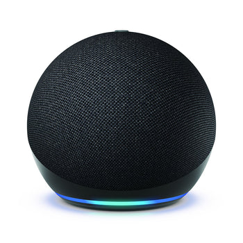 Amazon Echo Dot ブラック Amazon Echo Dot 5th Gen. Smart Speaker - Charcoal | staples.ca