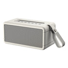 AXS Mellow Alto 40W Bluetooth Speaker - Cream-Powerful 40W output with 3 EQ Modes
