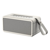 AXS Mellow Alto 40W Bluetooth Speaker - Cream-Powerful 40W output with 3 EQ Modes