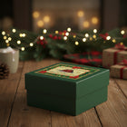 Thursday Cottage Handmade Traditional Christmas Pudding - 454 g-Made with vine fruits and warming spices
