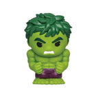 Monogram International Marvel Marvel Avengers Hulk Figural Bank-Age: 4+