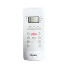 Danby 6,000 BTU Window Air Conditioner - White-Convenient 24 hour programmable timer