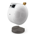 Ben Q GV50 1080p 500lm Ceiling Projector-Brightness of 500 ANSI lumens for clear projection in dimly lit environments