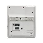 HP Poly Edge E350 Corded/Cordless WiFi/Bluetooth Wall Mountable IP Phone-Integrated Bluetooth 5.0 gives you freedom to move about the officewith your Poly Bluetooth headset and answer yourmobile phone calls from your deskphone.